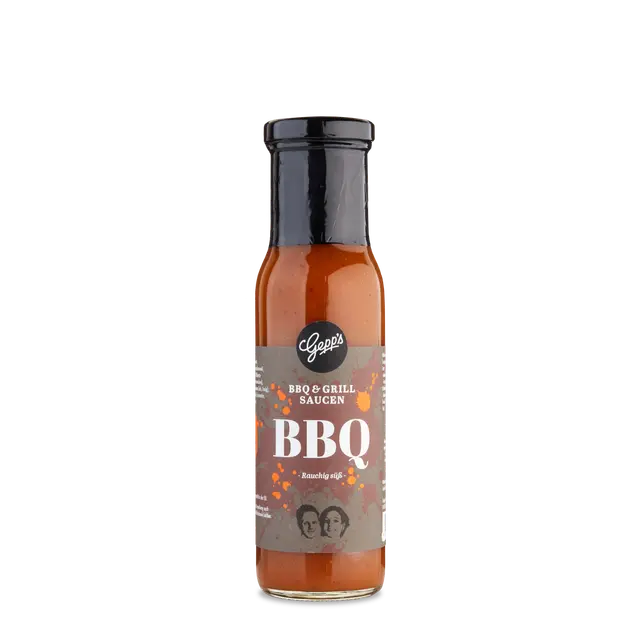 BBQ Sauce