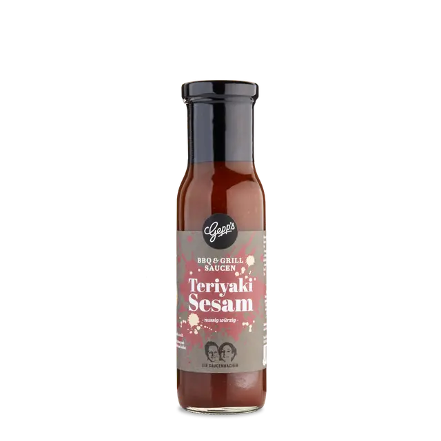Teriyaki Sesam Sauce