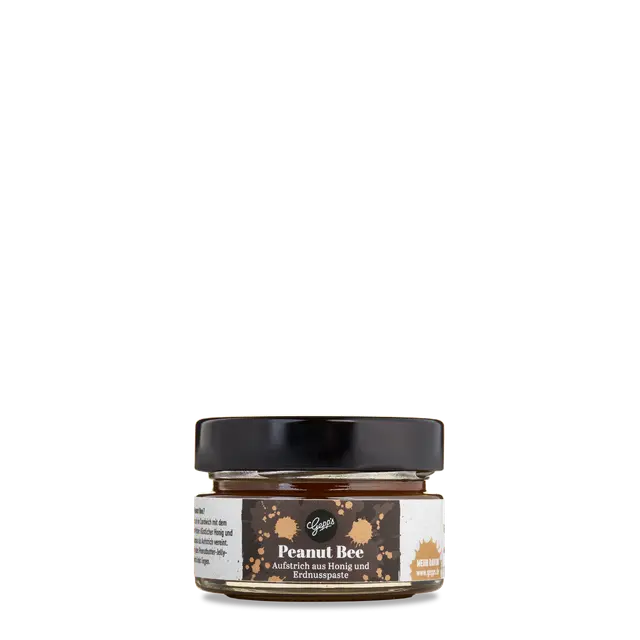 Peanut Bee