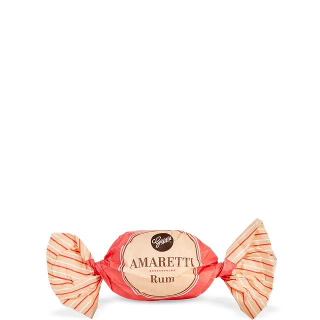 Amaretti del Casato Rum