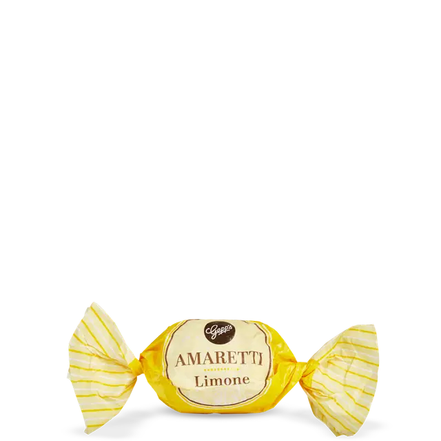 Amaretti del Casato Limone