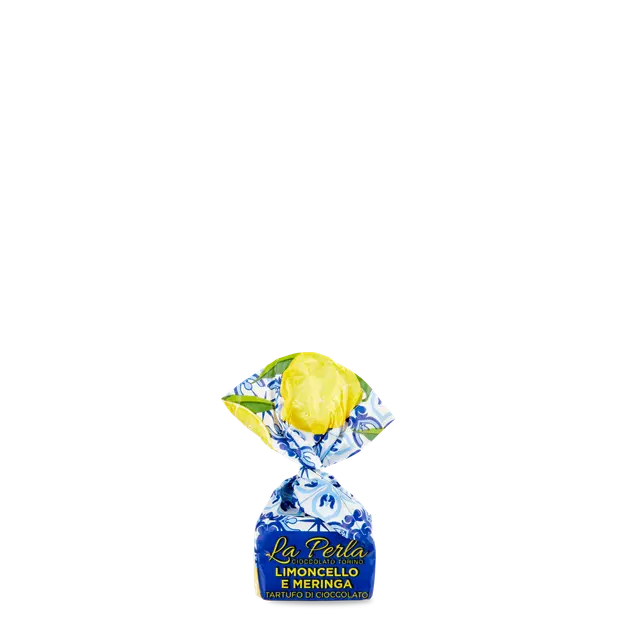 Tartufo Limoncello
