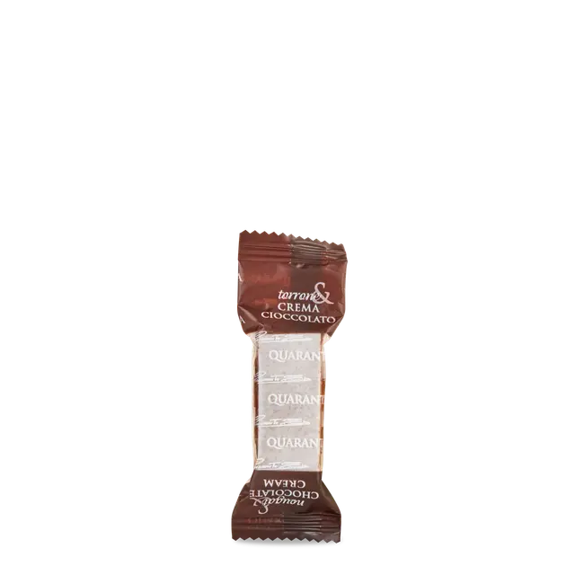 Nougat Dark Chocolate