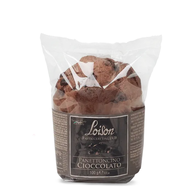 Panettoncino Cioccolato