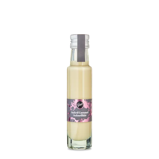 Likoer Saltes Caramel