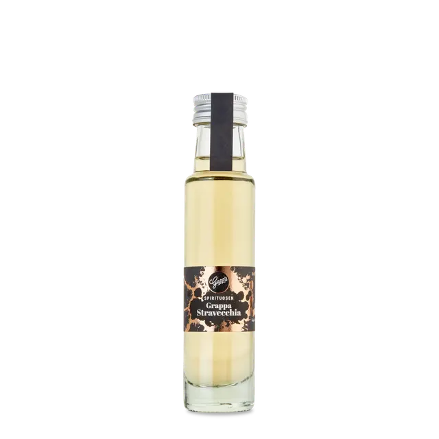 Grappa Stravecchia