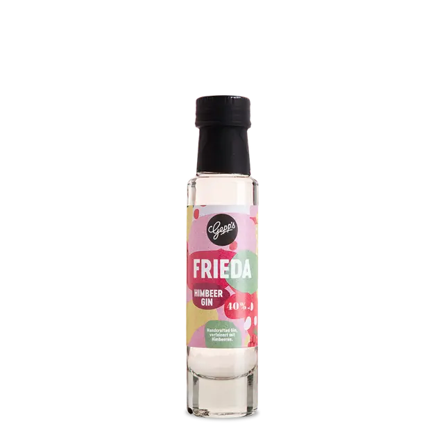 Frieda Gin Himbeere