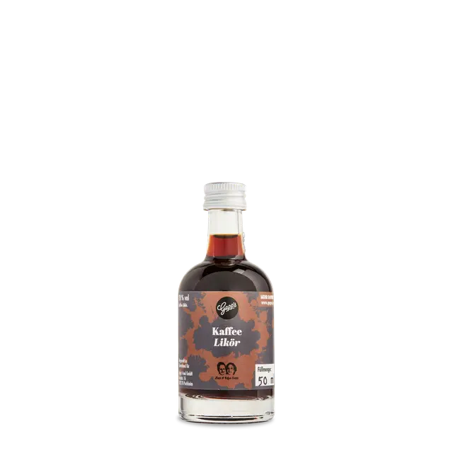 Kaffee Likoer