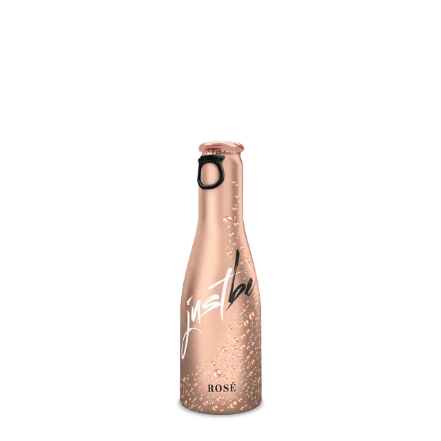 Sekt Aperitif Be Rose