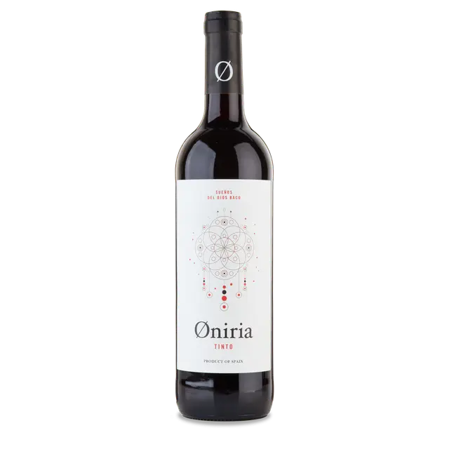 Wein Oniria Tinto