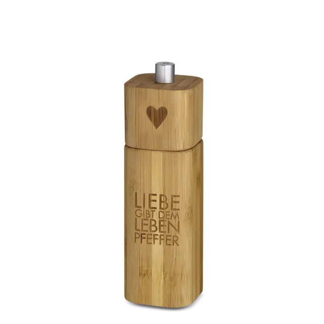 Raeder Design Pfeffermuehle