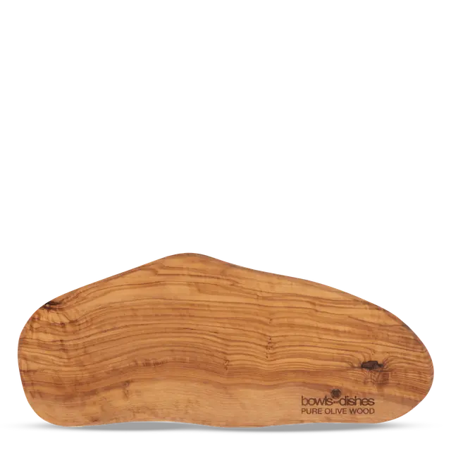 Olivenholz Tapasbrett