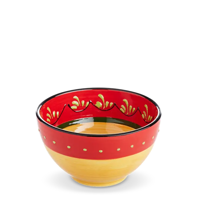 Sevilla Schuessel Salat