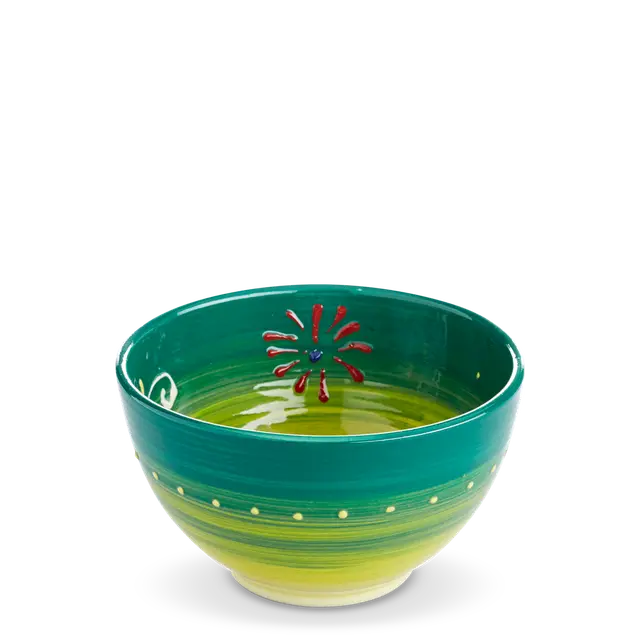 Cordoba Schuessel Salat