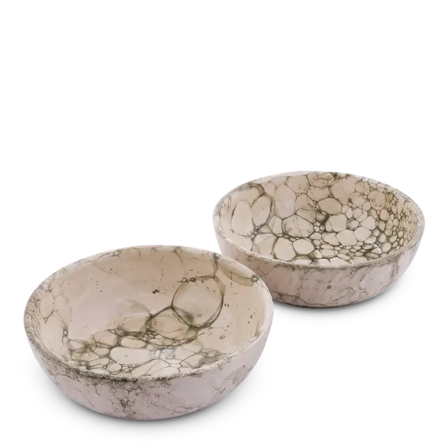 Zweierset Schalen 15cm