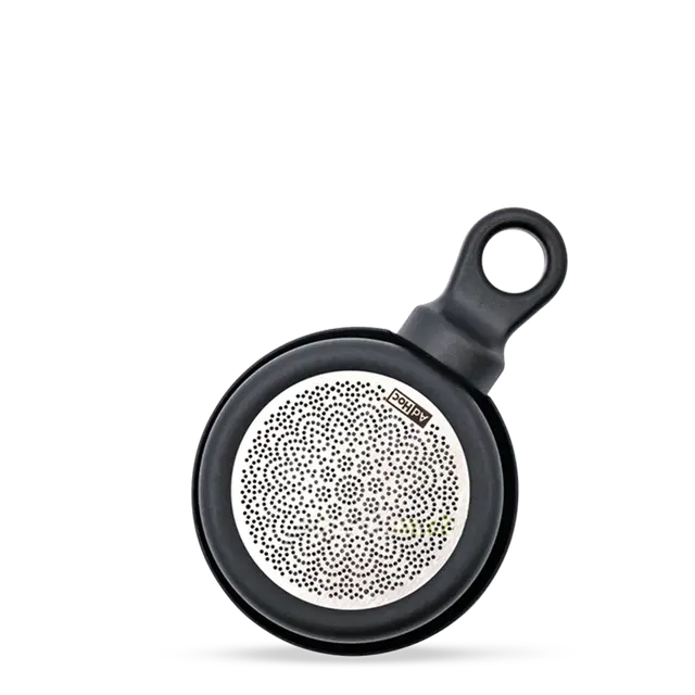 AdHoc Teefilter schwarz