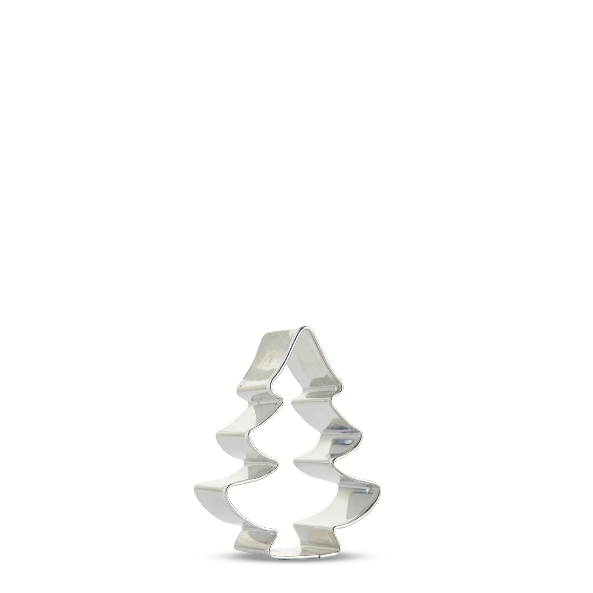 Ausstecher Tannenbaum