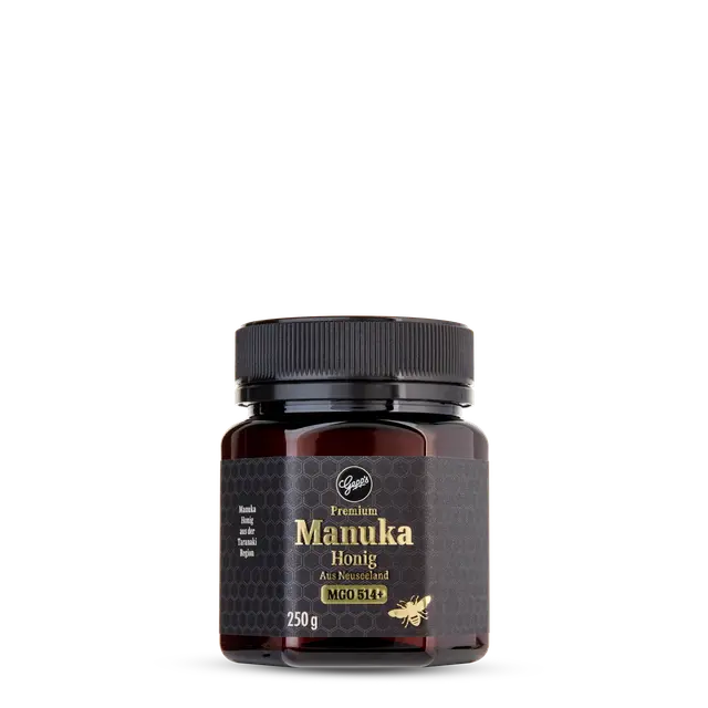 Manuka Honig MGO 415