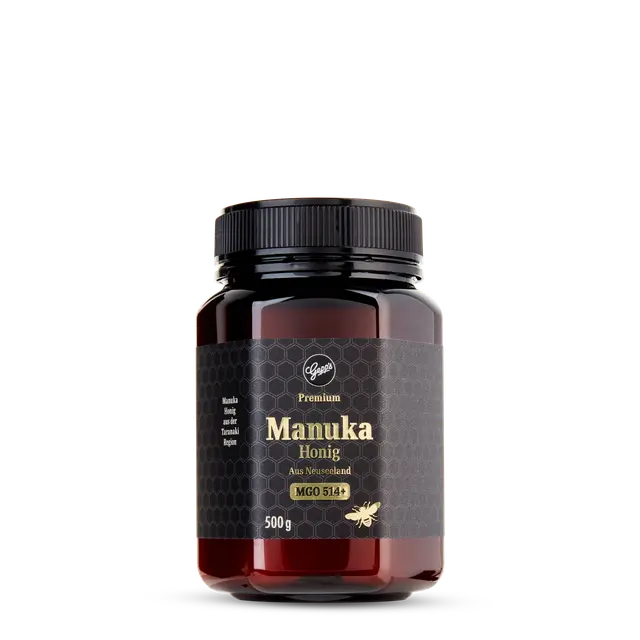 Manuka Honig MGO 415