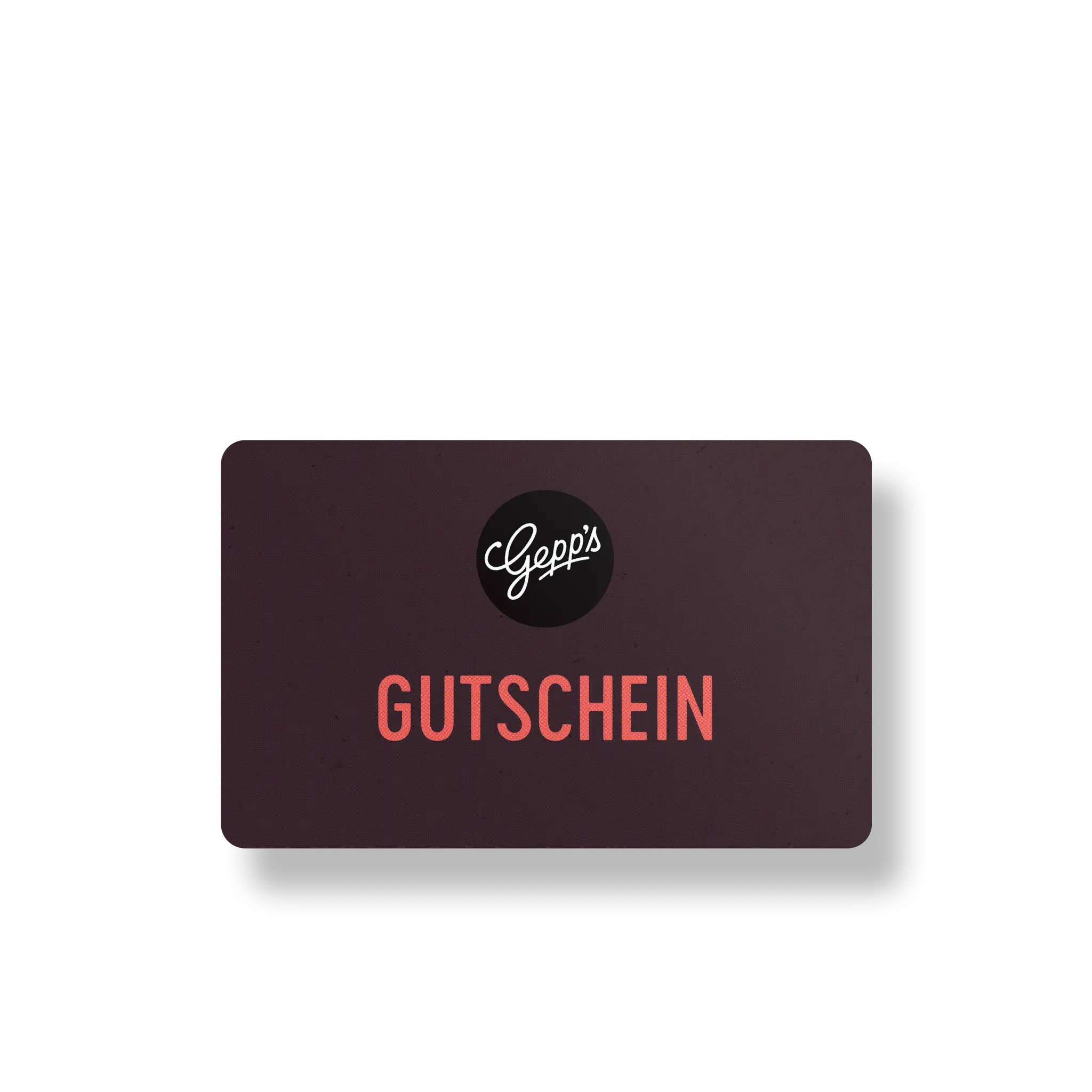Gutschein Filiale 10 Euro