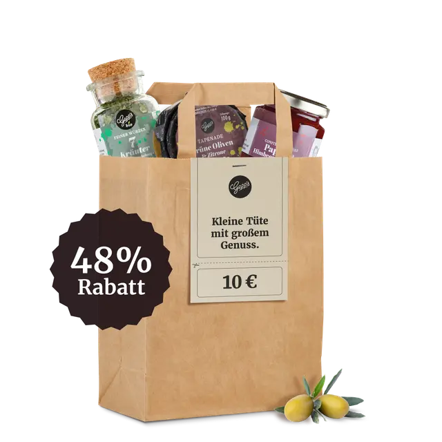 Wundertüte Sale 10€