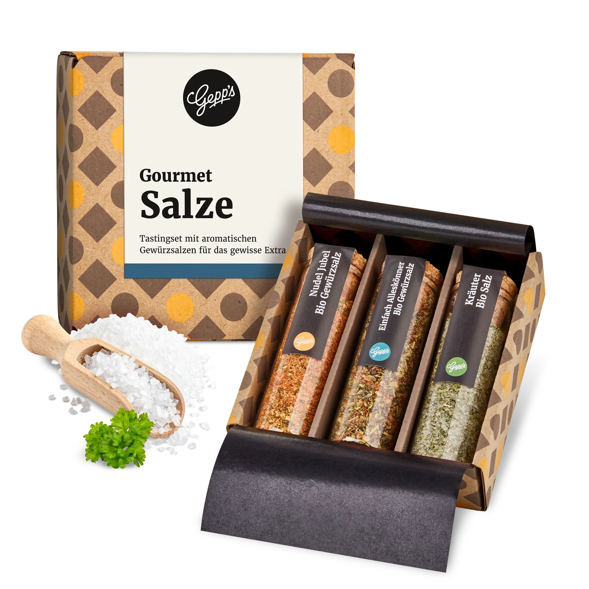 Gourmet Salze
