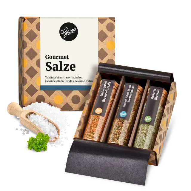Gourmet Salze