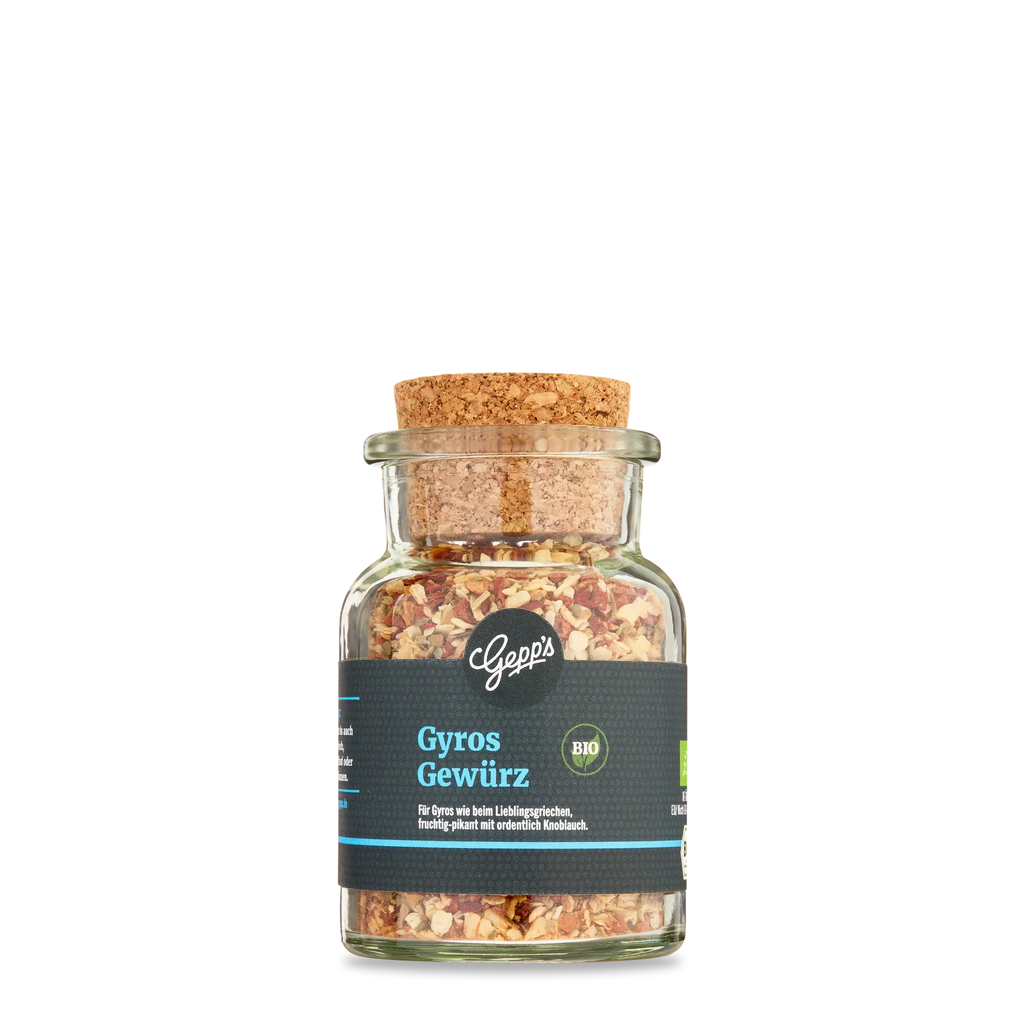 Bio Gyros Gewürz