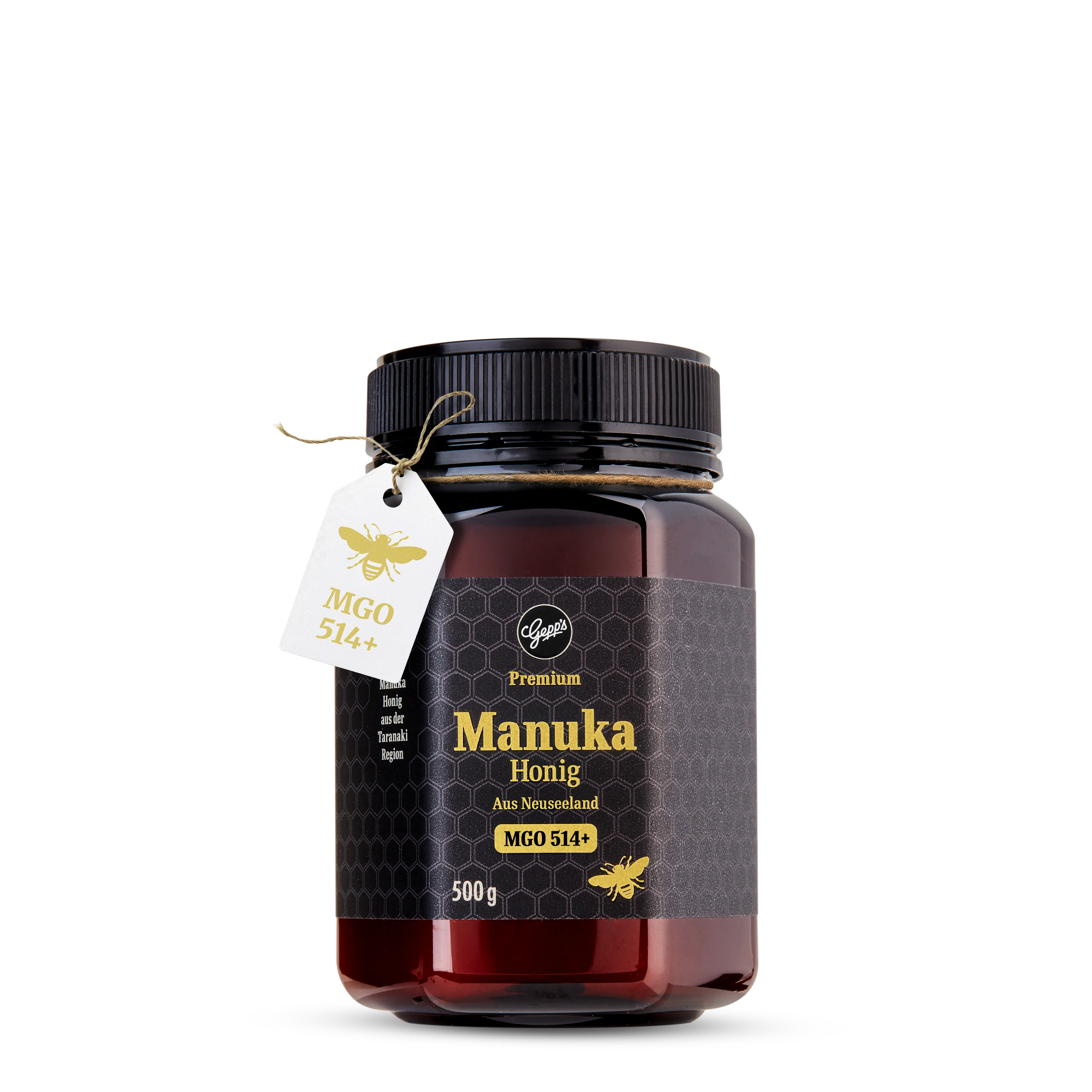 Manuka Honig 