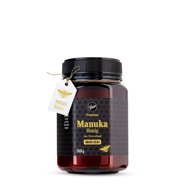 Manuka Honig 