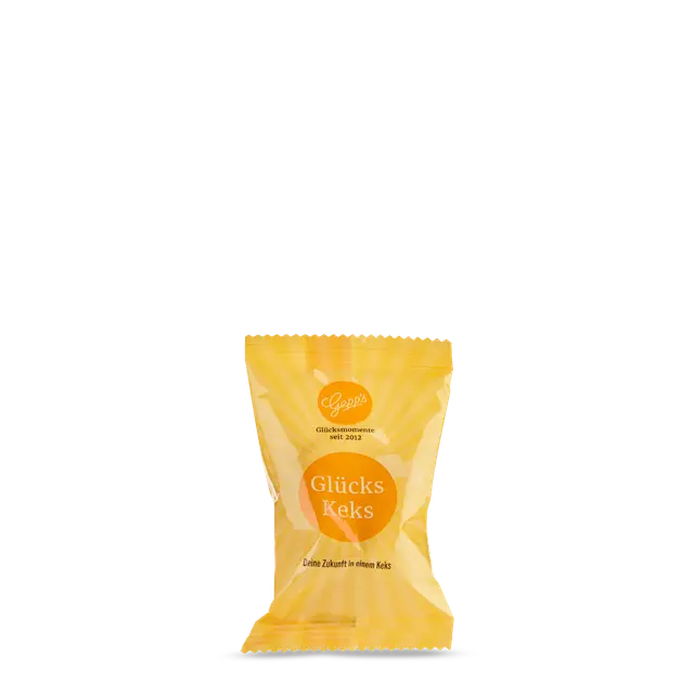 Glücks Keks