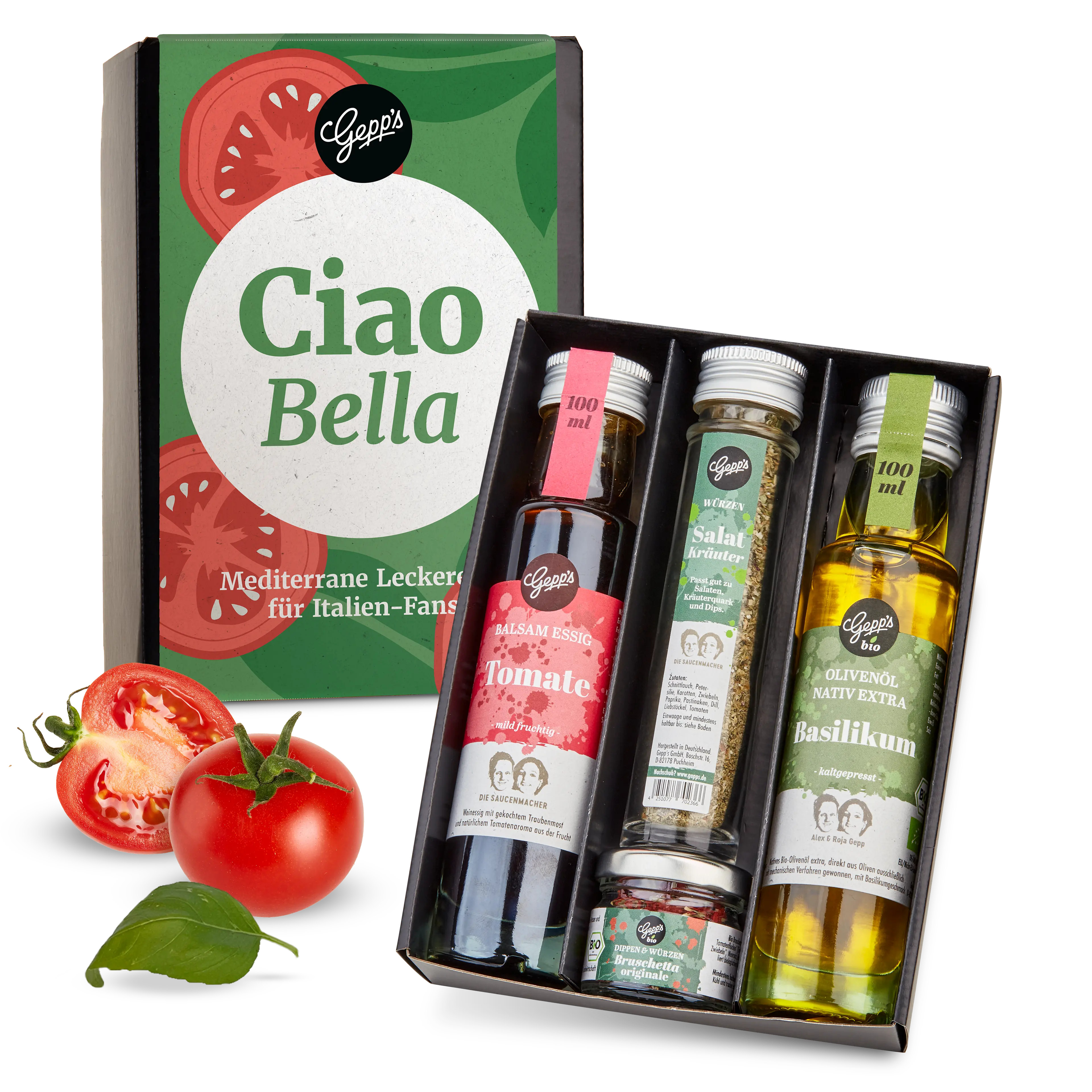 Ciao Bella