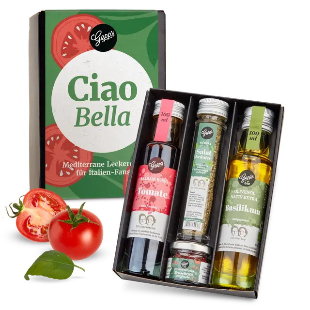 Ciao Bella