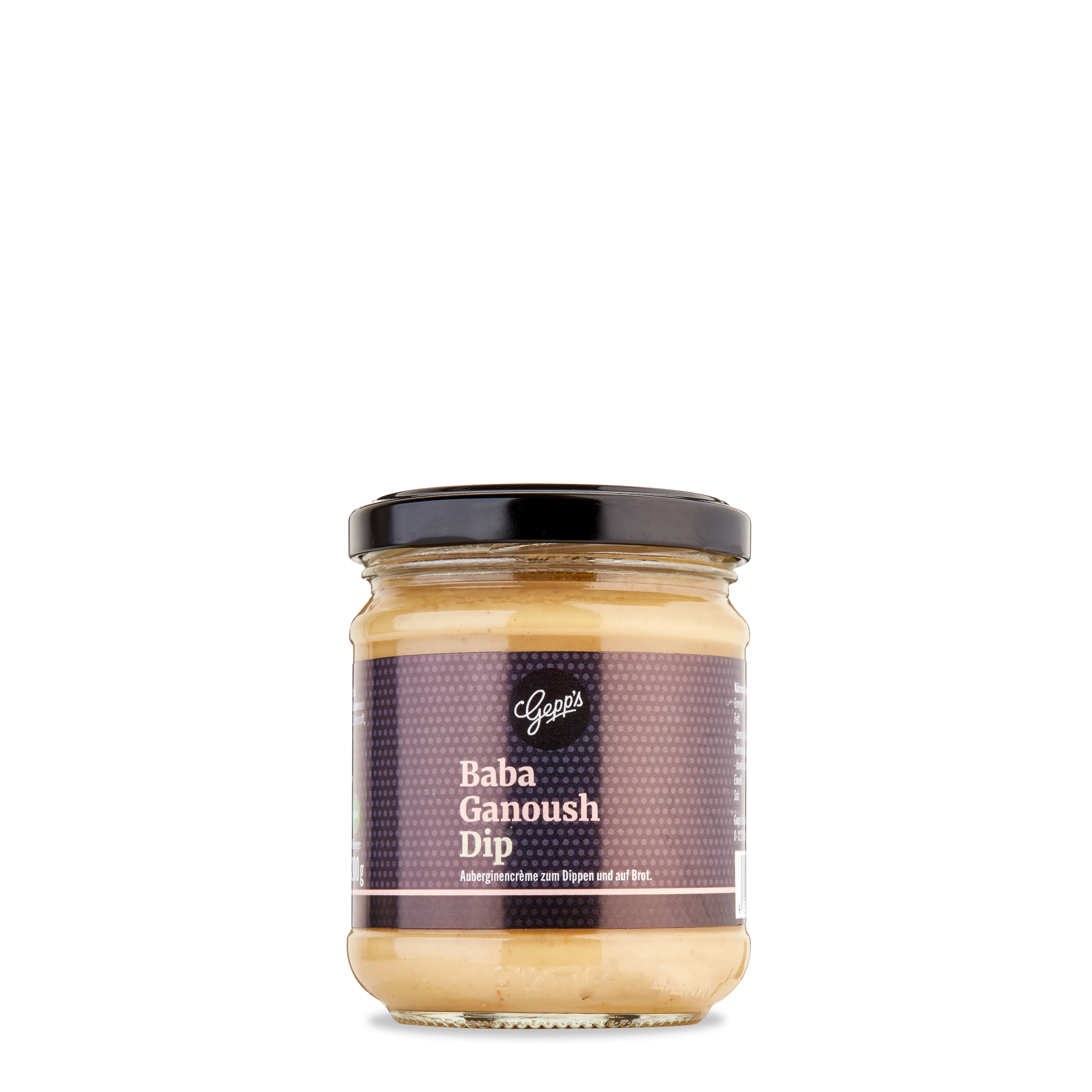 Baba Ganoush Dip