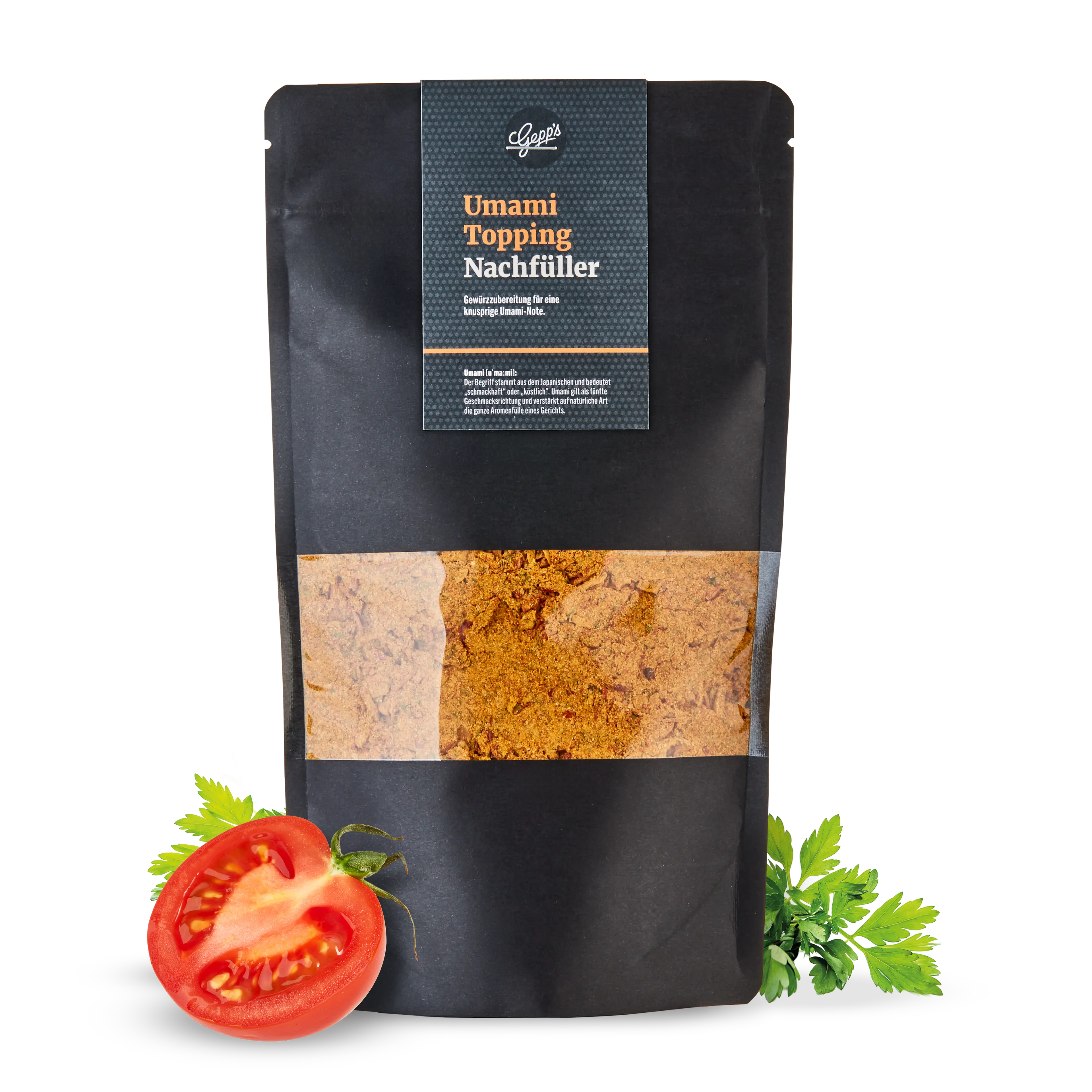 Umami Topping Nachfüller