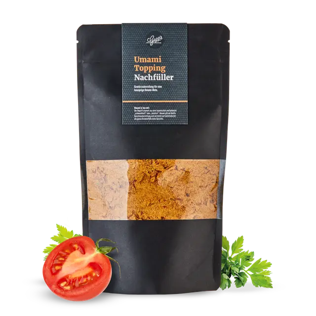 Umami Topping Nachfüller