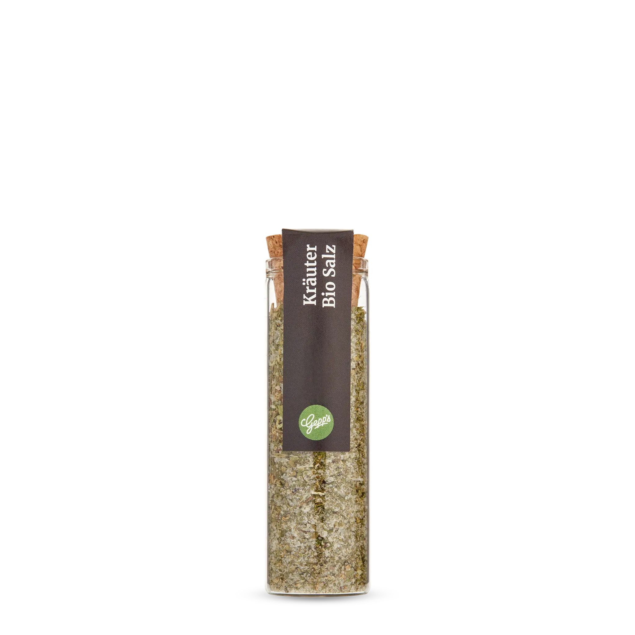 Bio Kräutersalz
