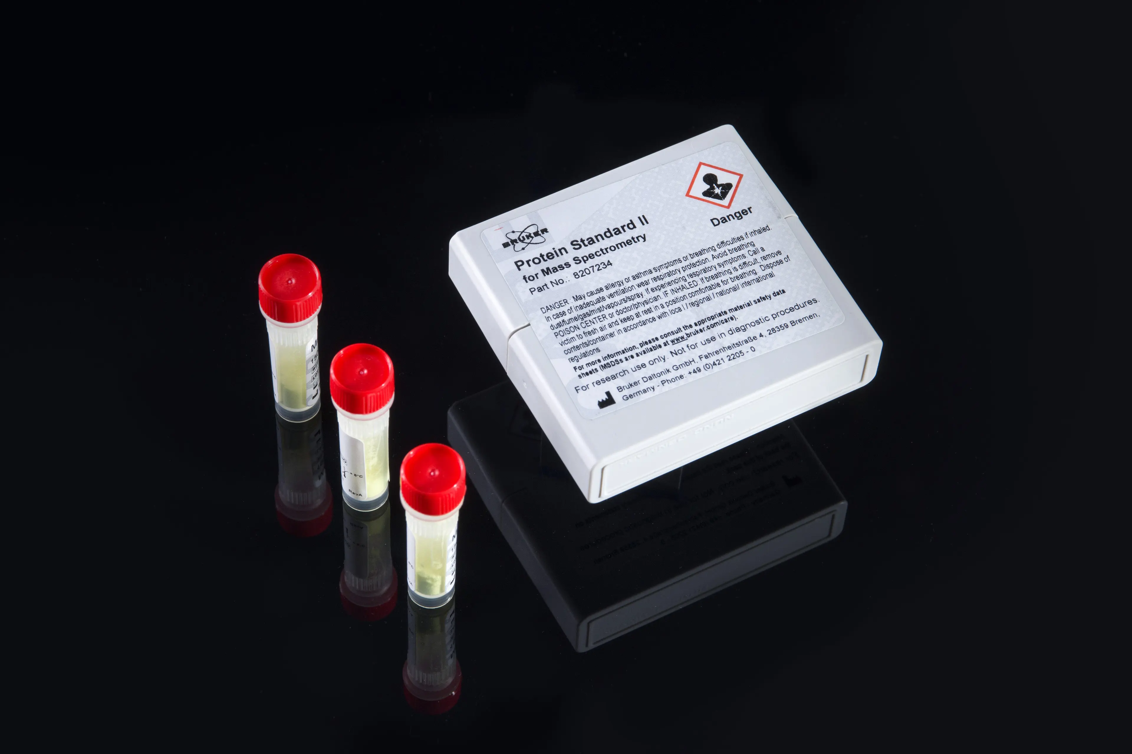 Protein Standard II