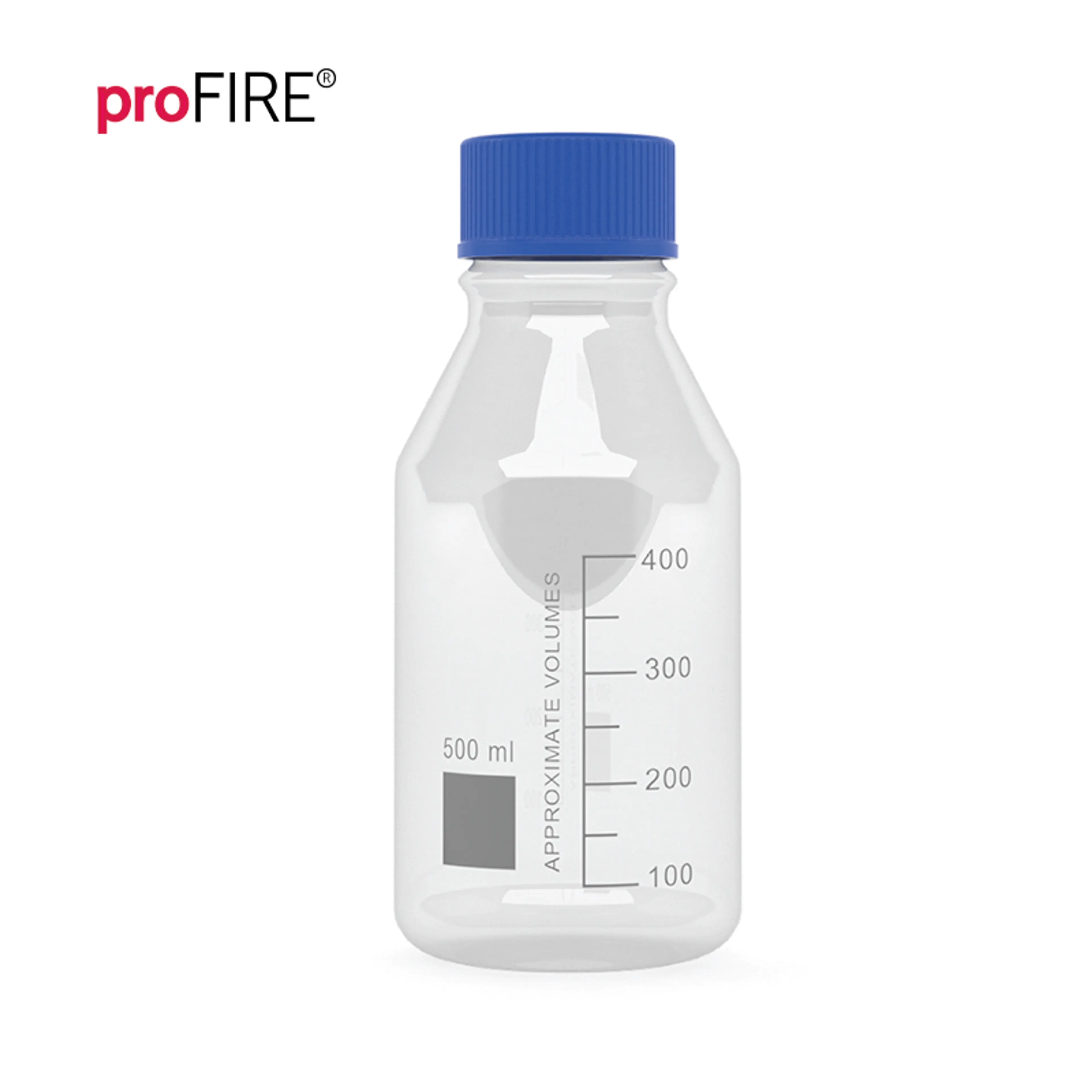 proFIRE® Waste Bottle (500 mL)