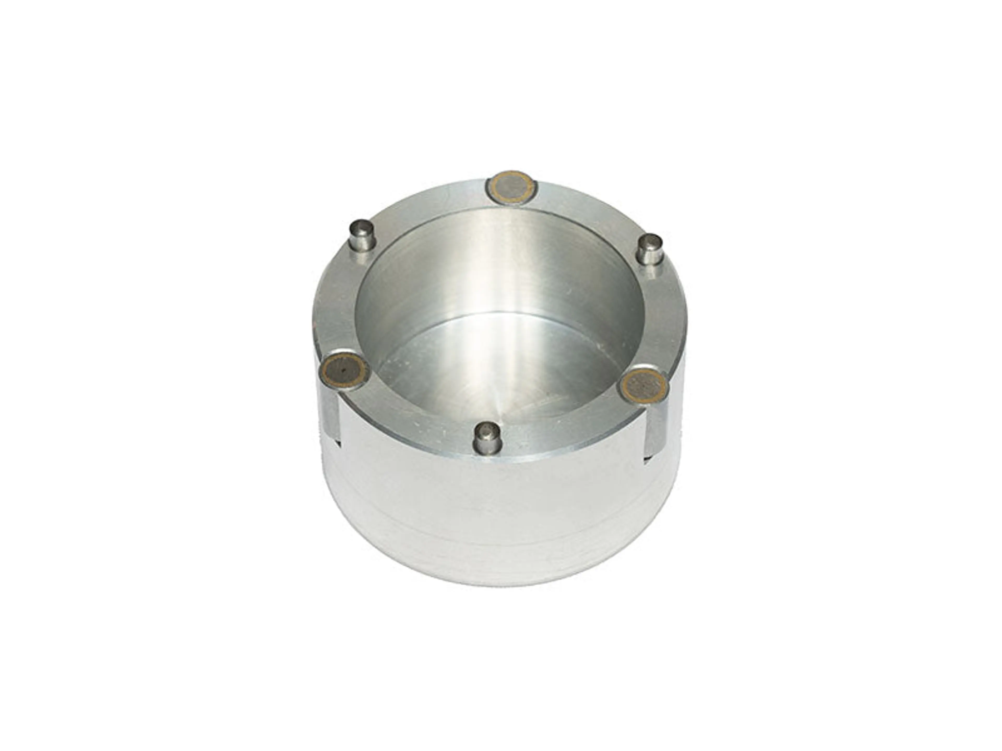 MOUNTING TOOL FOR AIRTIGHT SPECIMEN HOLDERS