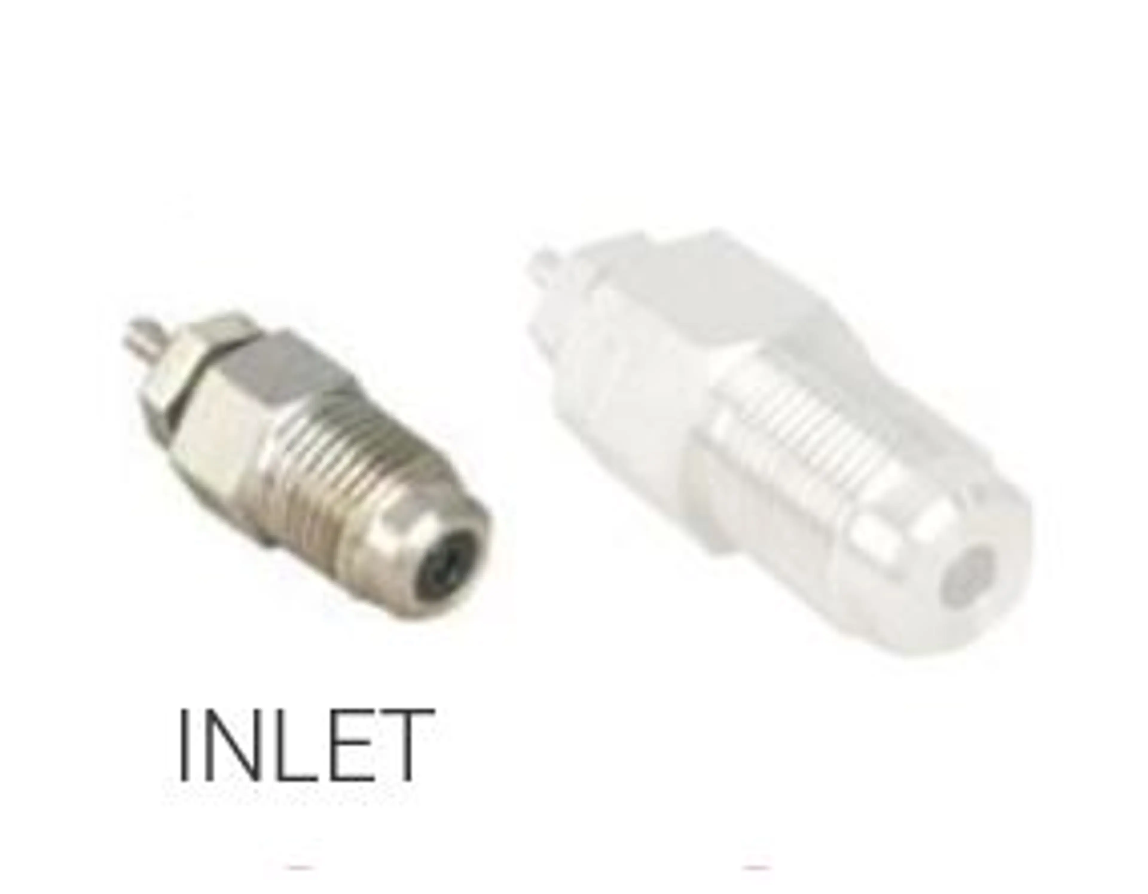 1826586: INLET valve for homogenizer pump in LSM-I and LSM-II
