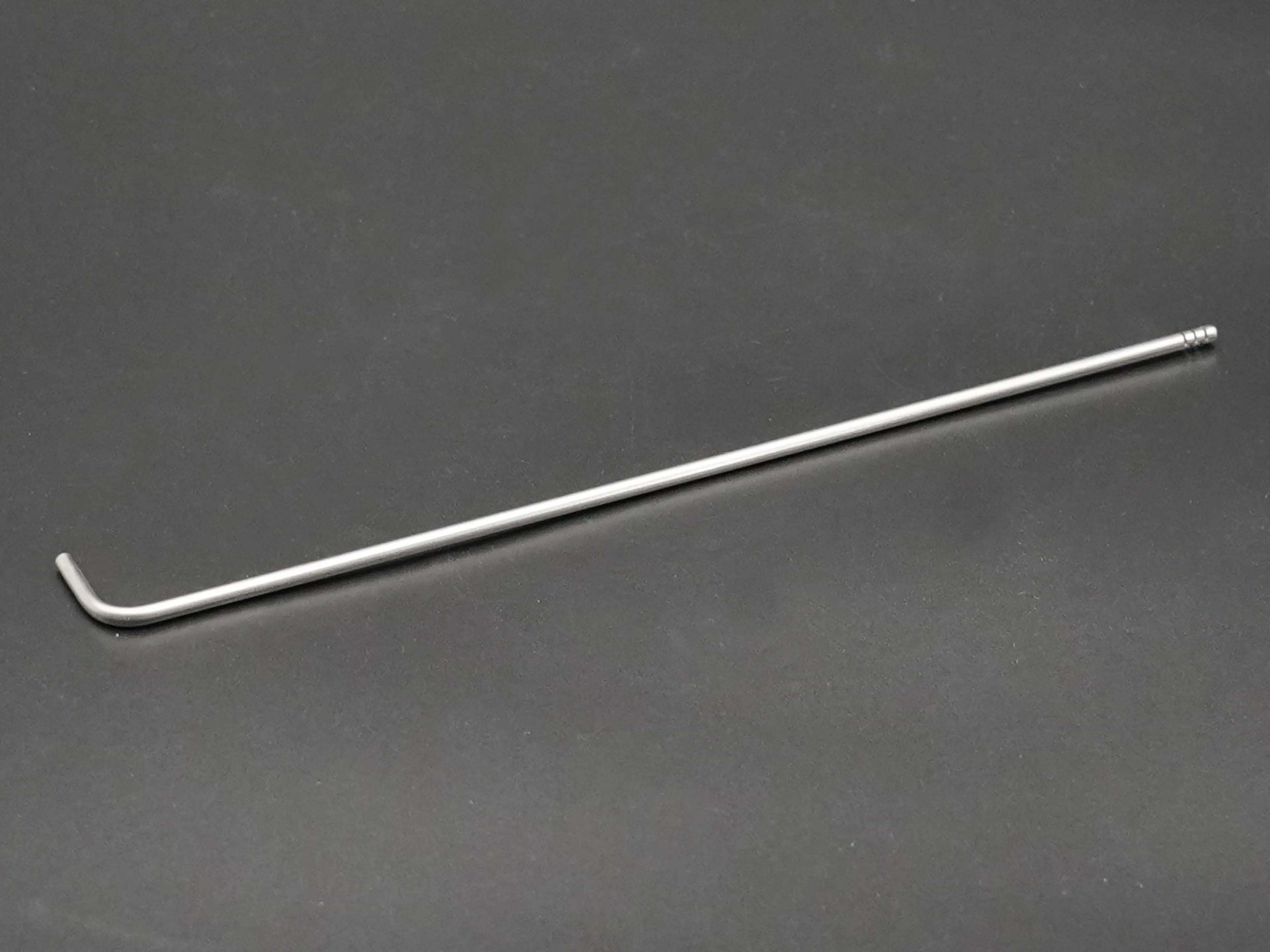 LSMII-S: SIPPER with slits for LSM-II