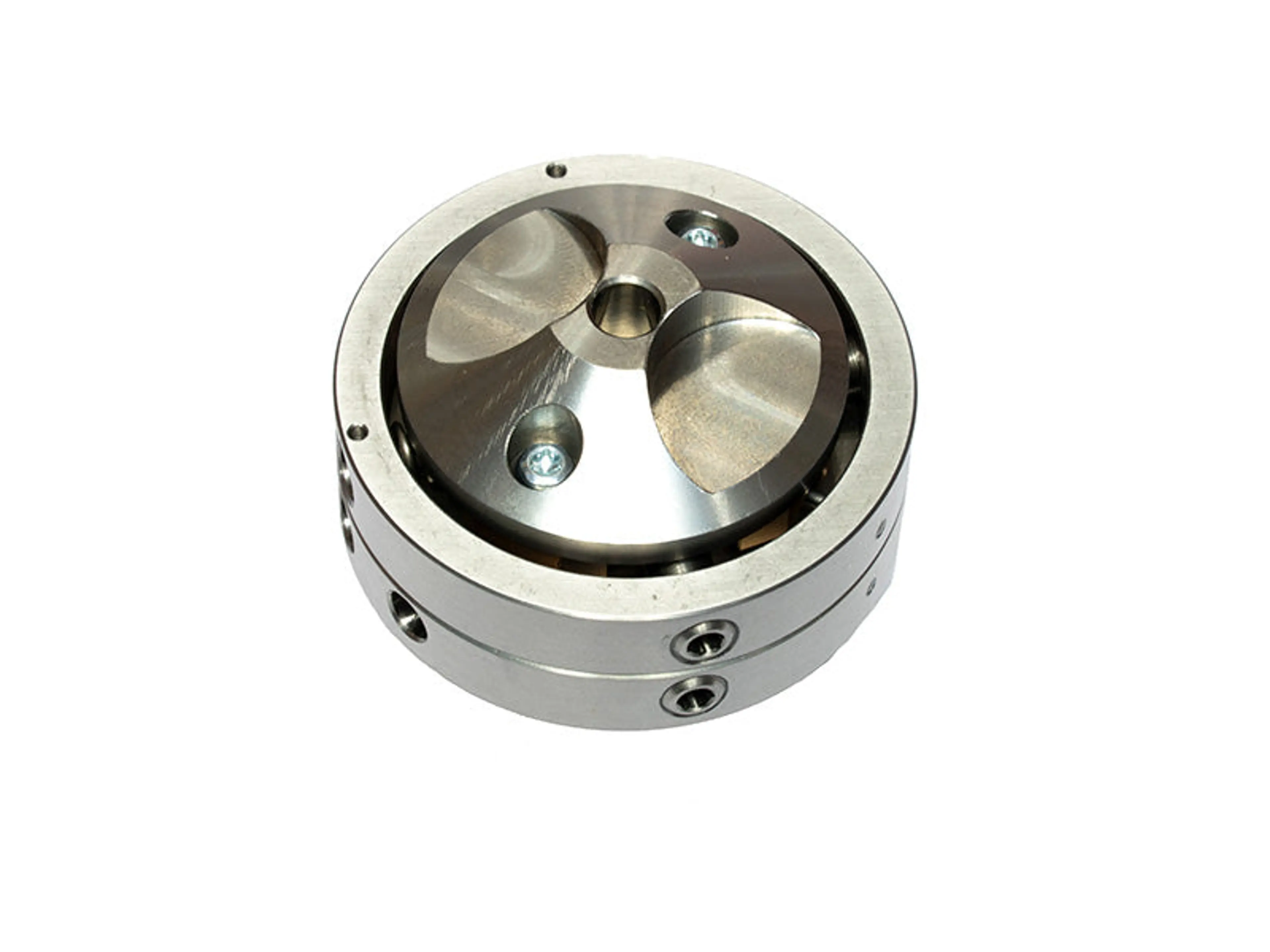 COMPACT GONIOMETER HEAD