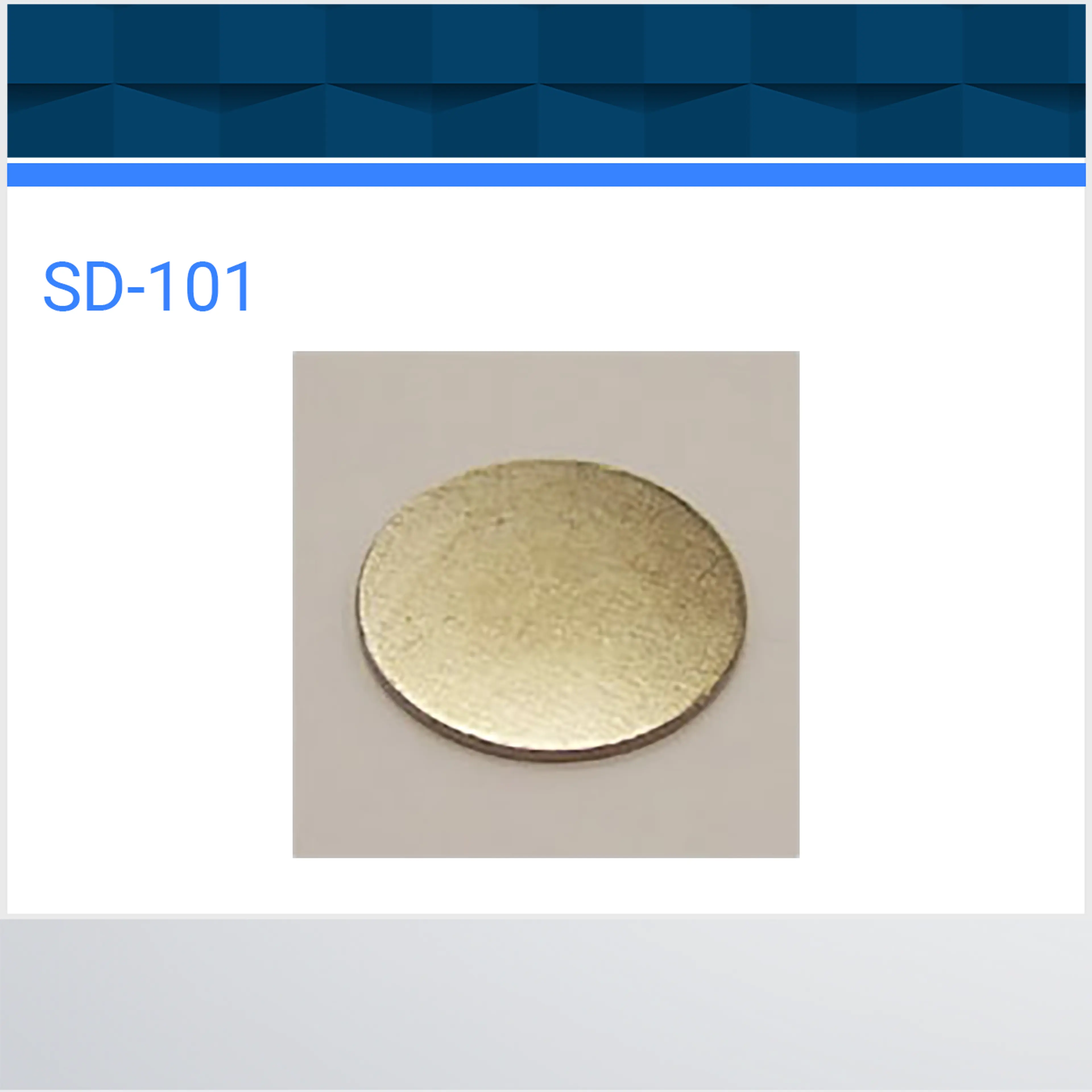 SD-101