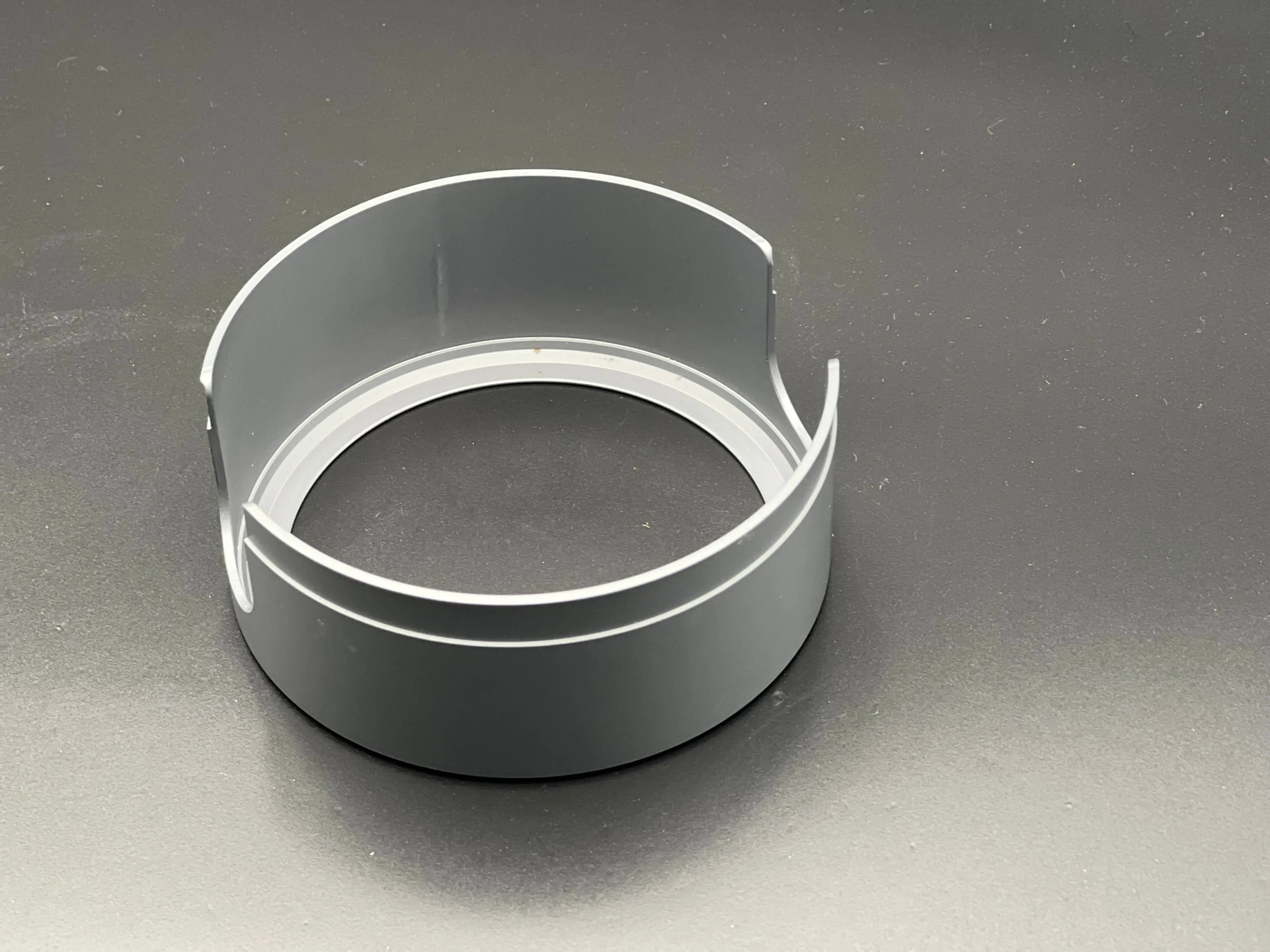 IN312-B: Adaption for Petri dishes for IN312/C (MPA rotator)