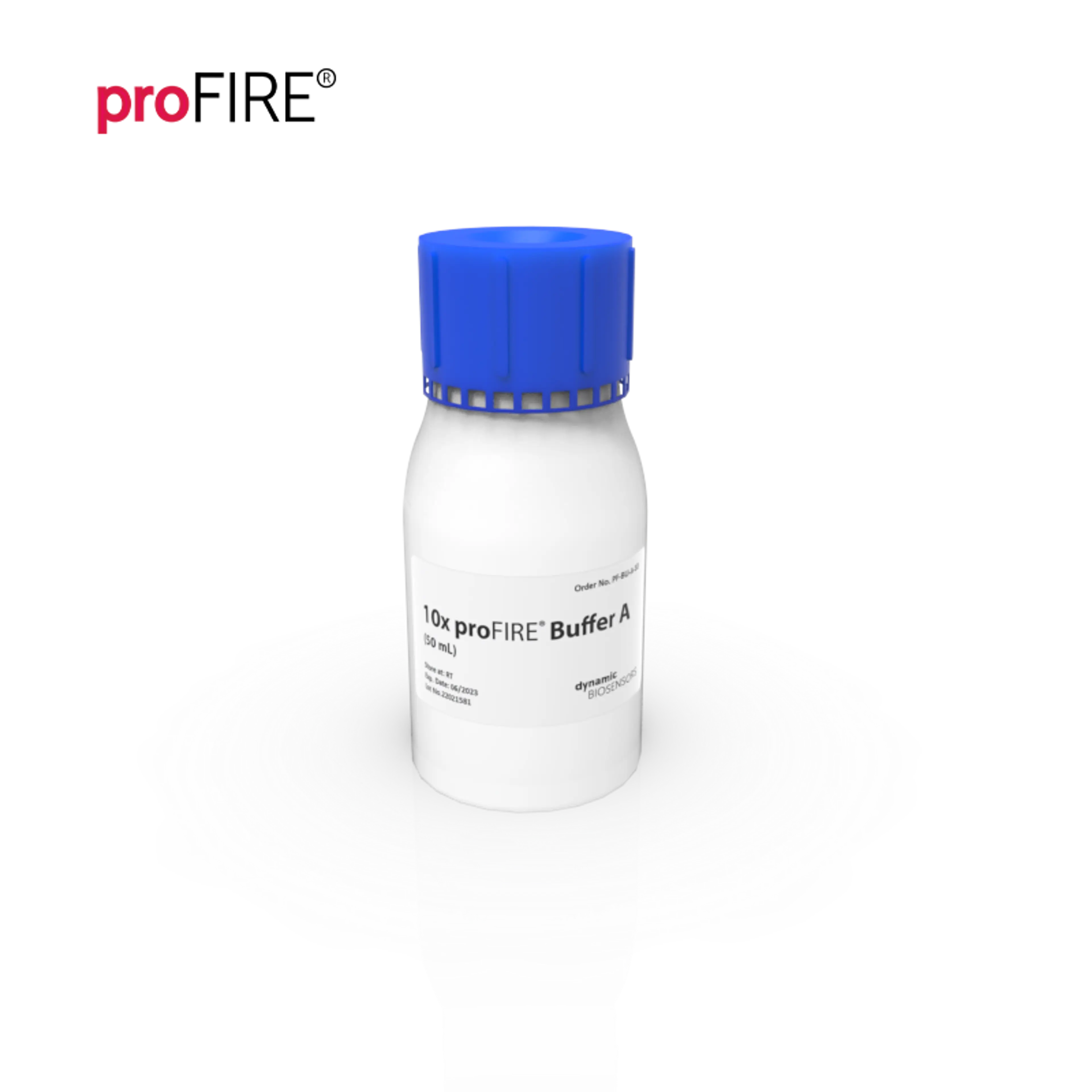 proFIRE® Buffer A (10x), 50 mL