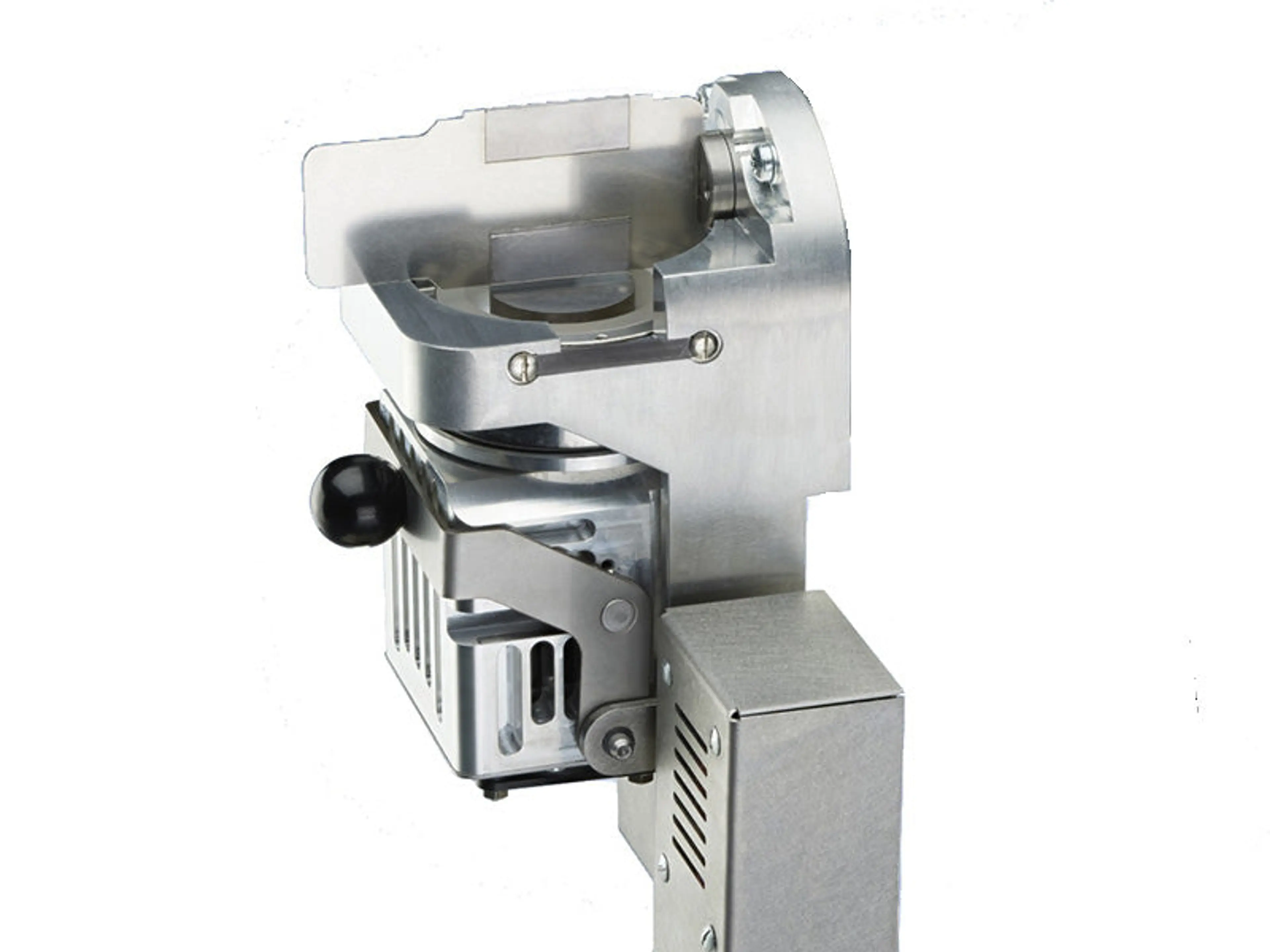 ROTATING SAMPLE STAGE