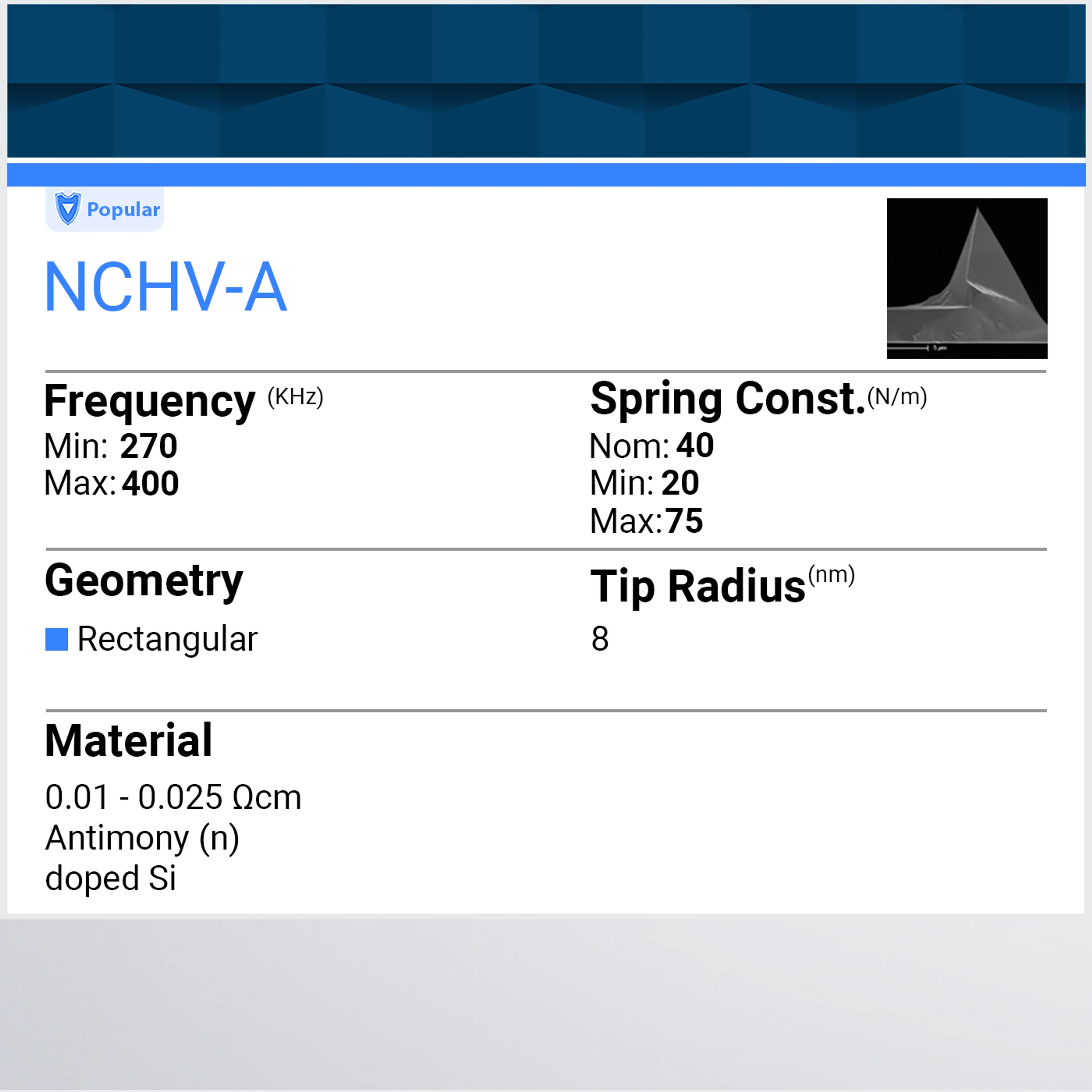 NCHV-A