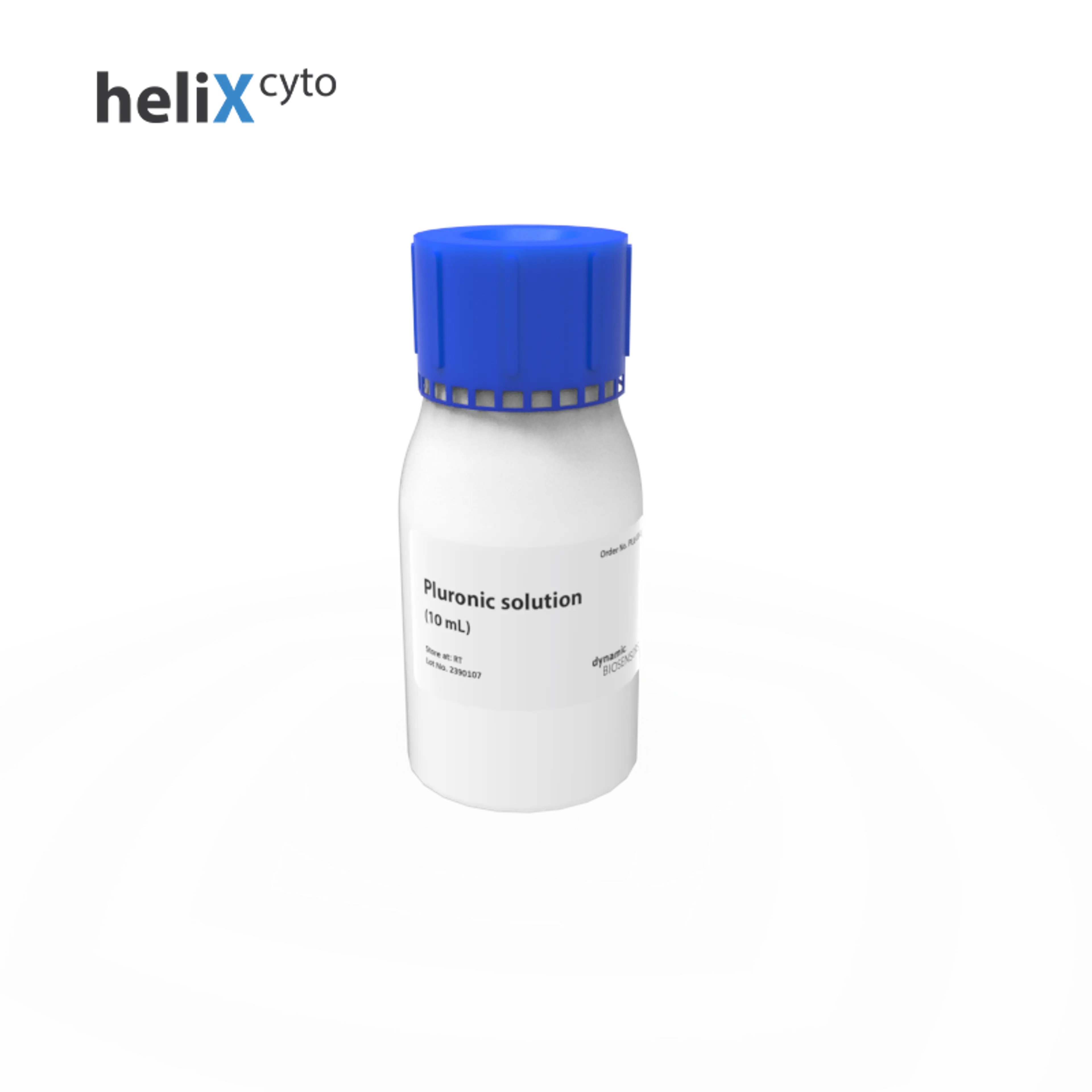 heliXcyto Pluronic Solution