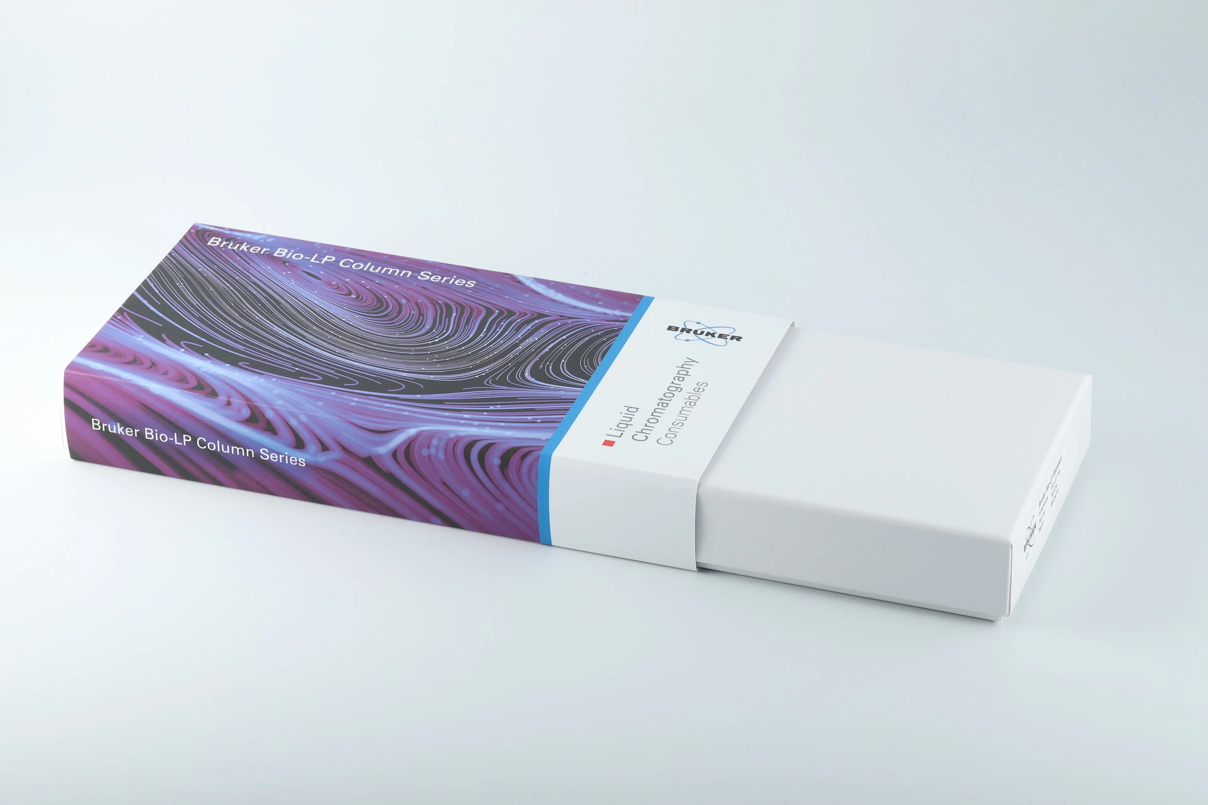 Bruker Bio-LP Column Series
